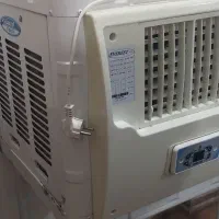 کور آبی اورست|کولر آبی|سهند, |دیوار