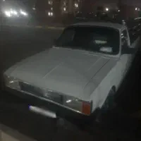 پیکان وانت مدل۸۵