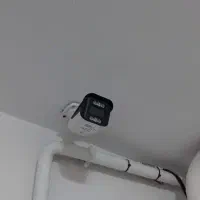 نصب و راه اندازی انواع دوربین مداربسته|دوربین مداربسته|تبریز, |دیوار