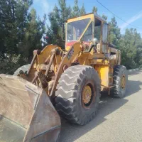 لودر کاوازاکی 70