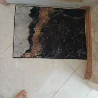 یک پادری گرد ودوتا پادری