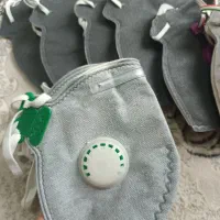 ماسک فیلتر دار