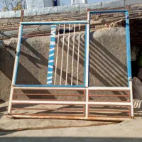 درب مغازه و پنجره|مصالح و تجهیزات ساختمان|خزل, |دیوار