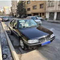405 slx 94 مشکی