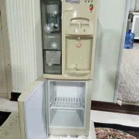 آبسردکن یخچال دار سوپر جنرال|آب‌سردکن و تصفیه آب|اهواز, شهرک برق|دیوار