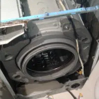 تعمیر تخصصی لباسشویی ظرفشویی ضمانتی|خدمات پیشه و مهارت|سمنان, |دیوار