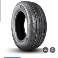 لاستیک بارز پهن205|قطعات یدکی و لوازم جانبی|یزد, |دیوار