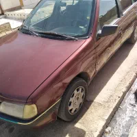 پژو405مدل84|خودرو سواری و وانت|اهواز, پادادشهر|دیوار