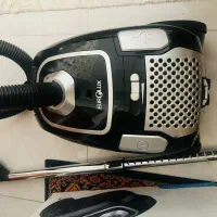 جاروبرقی یورولوکس مدل EU-VC2251DBS