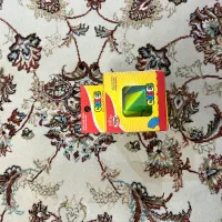 روبیک هرمی CUBES