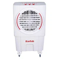 کولر آبی پرتابل برفاب (سلولوزی)