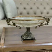 سرویس پذیرایی ۴تیکه به قیمت عمده|ظروف سرو و پذیرایی|قرچک, باقرآباد|دیوار