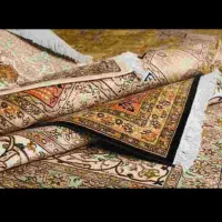 قالیشویی سنتی عدالت فرش 12متری 480%تضمینی