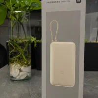 پخش عمده Mi پاوربانک|لوازم جانبی موبایل و تبلت|اندیشه, اندیشه فاز ۱|دیوار