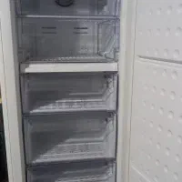 یخچال فریزر  نیم برفک