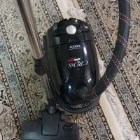 جاروبرقی کراس