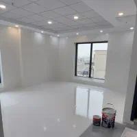 نقاشی ساختمان وکاغذدیواری وکناف|خدمات پیشه و مهارت|اهر, |دیوار