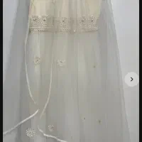 دو عدد پیراهن بچگانه