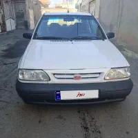 خودرو پراید 87