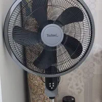 پنکه ایستاده