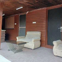 اجاره ویلا روزانه جنگلی جای دنج خلوت