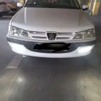 پارس موتور جدید