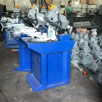 ارهصابونی اره نواری تعمیرات ابصابونی آبصابونی توما|ماشینآلات صنعتی|تهران, خرمشهر|دیوار