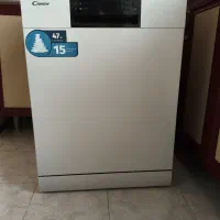 ماشین ظرفشویی 15نفره CANDY مدل  DCM1513