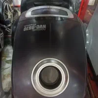 جارو برقی نانیوا