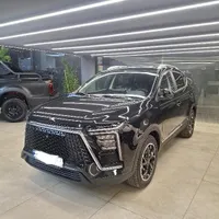 نمایندگی کرمان موتور / کی‌ام‌سی X5 / مدل ۱۴۰۴|خودرو سواری و وانت|تهران, جلفا|دیوار