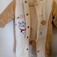 سرهمی نوزادی مناسب۴تا۱۰ماهه|کفش و لباس بچه|سمنان, |دیوار