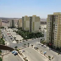 خانه ای با چشم اندازی زیبا/کوزو/پرند ۷۸متر/۲خواب|فروش آپارتمان|پرند, فاز ۶|دیوار