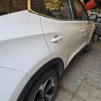 MVMX55 فولporo|خودرو سواری و وانت|اهواز, زندوکیلی|دیوار
