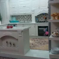 نصاب کابینت وکمد|خدمات پیشه و مهارت|سنندج, |دیوار