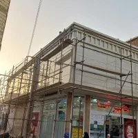 ورق کامپوزیت نما|خدمات پیشه و مهارت|ری, بازار آهن|دیوار