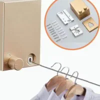 بند رختی هتلی و آپارتمانی بسیارکاربردی|بندرخت و رخت‌آویز|شیراز, شهرک بزین|دیوار