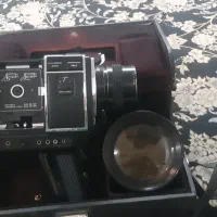 دوربین کلکسیونی CHINON805S