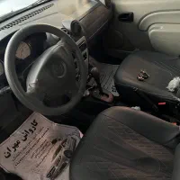 تندر95اتومات|خودرو سواری و وانت|بندرعباس, |دیوار