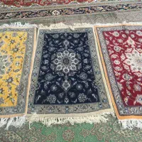 قالیچه دستی