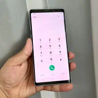 Samsung note 9|موبایل|تبریز, |دیوار