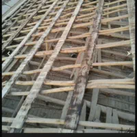 خرید چوب خشک ساختمانی و چوب نراد|خدمات باغبانی و درختکاری|رشت, دخانیات|دیوار