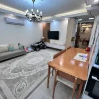 ۵۸ متر فول امکانات/ وام دار/ به قیمت