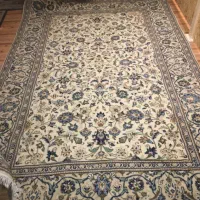 دستباف ۶متری در حد