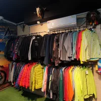 لباس استوک کاپشن کوهنوردی تاناکورا|لباس|اصفهان, نصرآباد|دیوار