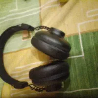 هدفون بیسیم و با سیم