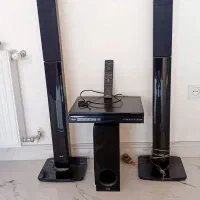 سینما خانواده الجی