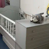 تخت کودک ونوجوان