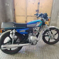 فروش فوری پرواز ۲۰۰ ۴۰۳|موتورسیکلت|الیگودرز, |دیوار