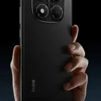 ردمی نوت 14پرو دوماه کاردرحدخشک