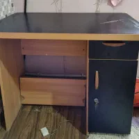 میز تحریر MDF